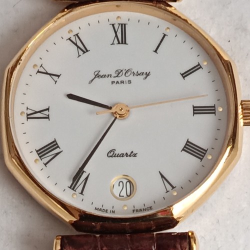 Jean orsay paris - jean,