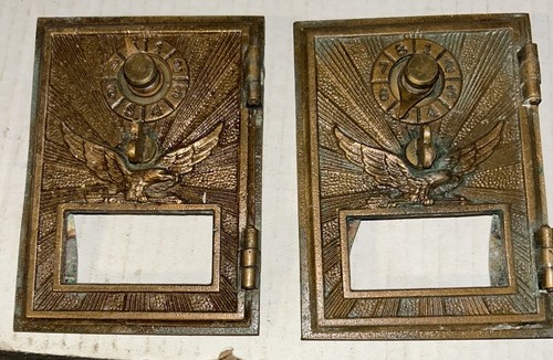 Antique 1906 post - 1906,