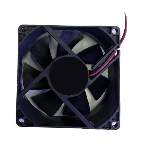 Ventilateur boîtier 80mm - ventilateur,