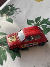 Solido 1/43 - Peugeot 104 ZS