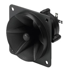 Monacor MPT-001 Tweeter piézo 115 W 8 Ω