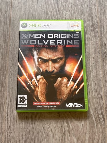 Men origins wolverine - x-men,