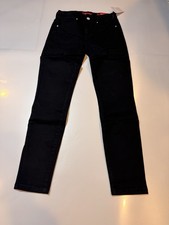Guess Jeans Denim Melanie Mid