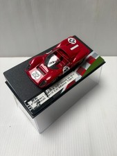 Presse Modifié Ferrari 330 P4