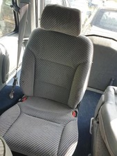 Siege arriere gauche/droit (3