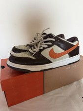 2002 nike dunk low - sb,