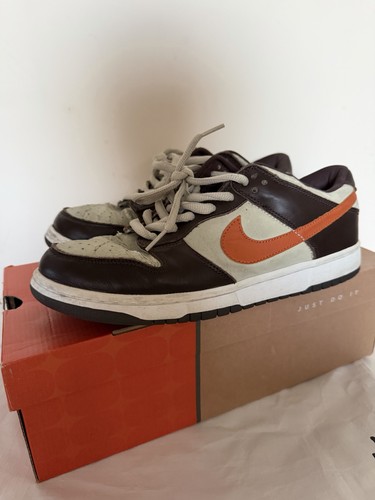2002 nike dunk low - 2002,