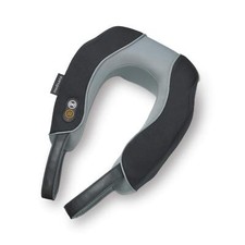 NM 868 Coussin de massage pour nuque avec massage vibrant fonction chaleur am...