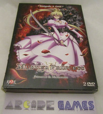COFFRET DVD MANGA MURDER