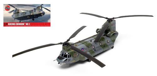 Kit airfix hélicoptère - kit,
