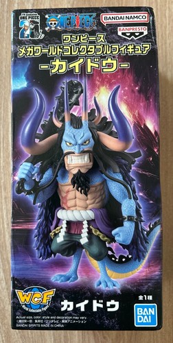 One piece wcf world - piece,