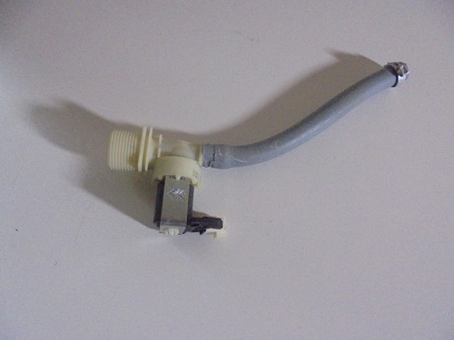 Electrovanne lave vaisselle