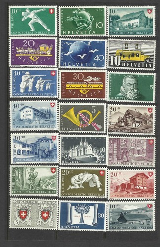 Helvetica suisse - helvetica,
