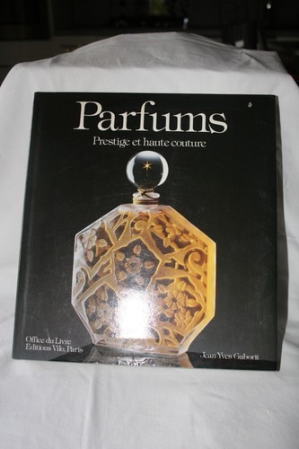 Parfums prestige haute - parfums, et