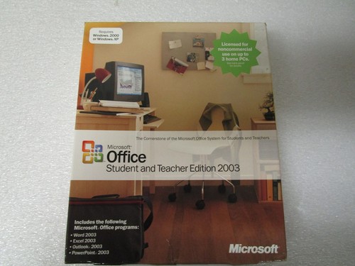 Microsoft office student - microsoft, and