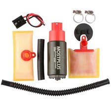 New In-Tank Fuel Pump For