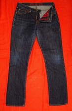 Jean Marlboro Classics Slim Stretch W28L30