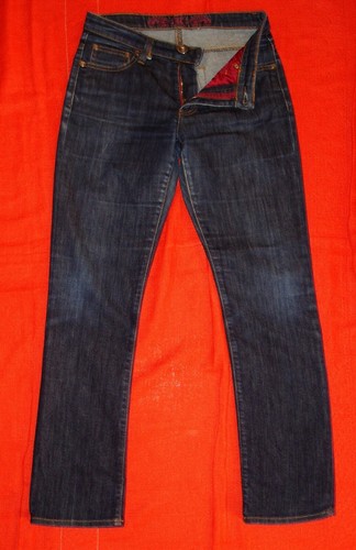 Jean marlboro classics slim - jean,