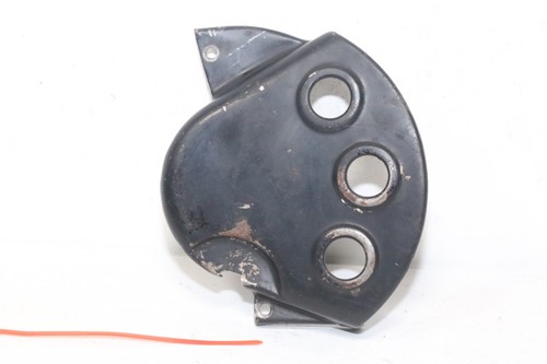 Carter protection pignon - carter,
