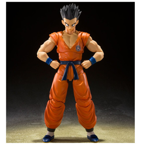 Figurine dragon ball - figurine,