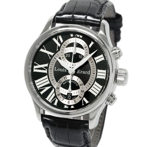 Louis erard asymmetry - louis,