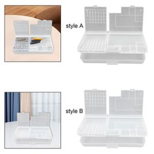 Boîte de Rangement pour