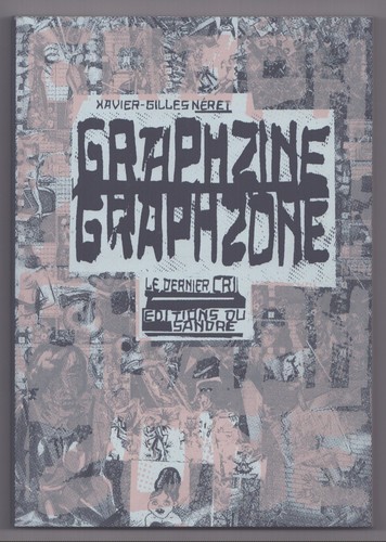 Neret graphzine - neret, .