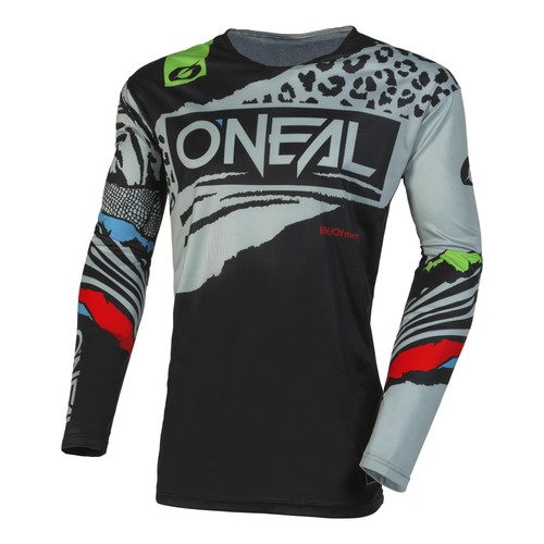 Oneal mayhem wild maillot - wild, de