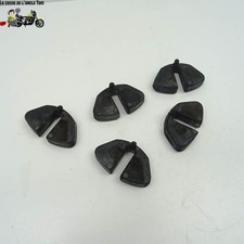 Slient bloc Suzuki 650