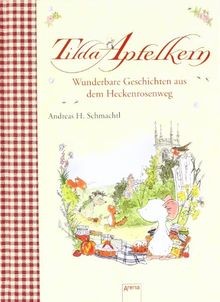 Tilda apfelkern wunderbare - tilda,