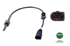 NTK Capteur, température des