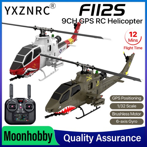 Yuxiang f112s helicopter - yuxiang,