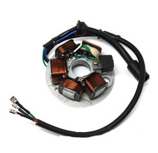 Stator 5 Pôles 6 Fils VESPA
