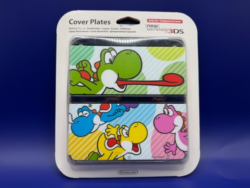 Nintendo new 3ds - nintendo,