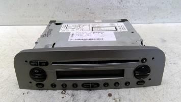 Autoradio alfa romeo 147 phase - romeo,