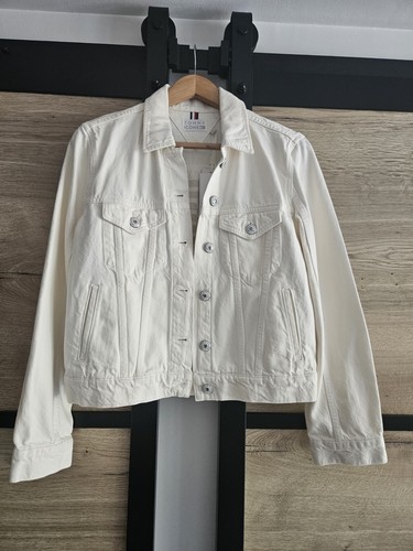 Tommy hilfiger icons - icons, veste
