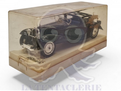 Solido bugatti royale - :, en