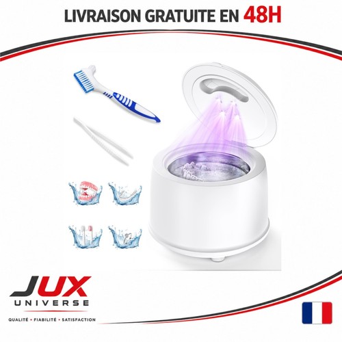 Nettoyeur ultrasons - nettoyeur,