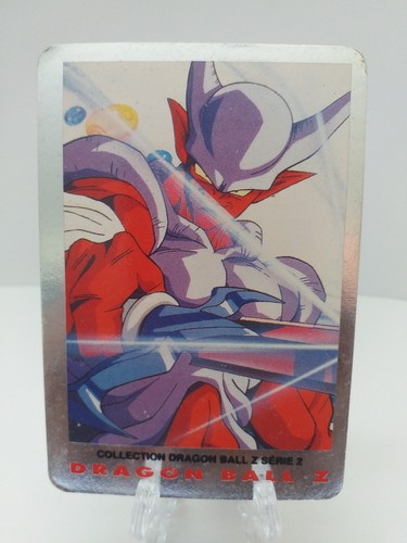 Carte dragon ball panini - dragon,