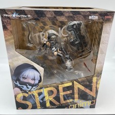 Strength Animation version 1/8