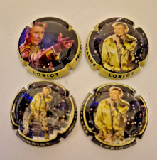 Capsule De Champagne Loriot Et