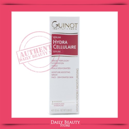 Guinot hydra cellulaire serum - guinot,
