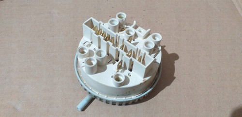 Hydrostat whirlpool 204 - hydrostat, 204/99