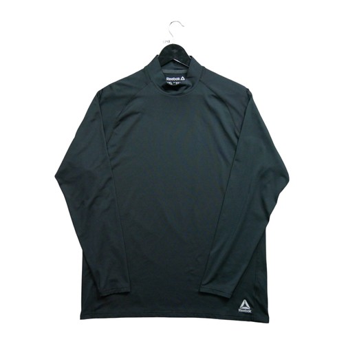 Reebok shirt manches - t-shirt, longues