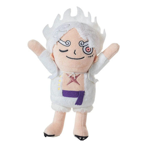 One piece peluche monkey - -, d