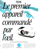 publicité Advertising  1022