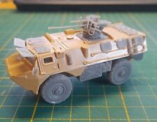 Conversion résine  "VAB T20/13 "  pour le VAB HELLER - 1/72