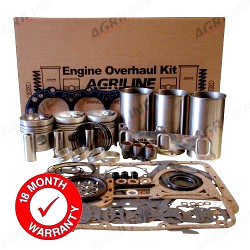 Kit révision moteur - de,
