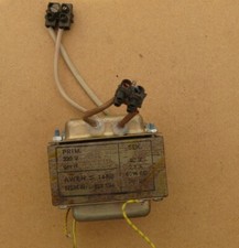 Juke Box NSM transformateur 220v - 40v