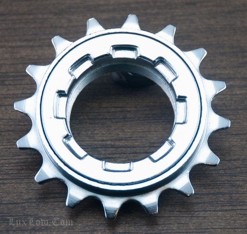 Single speed chain - speed, bike